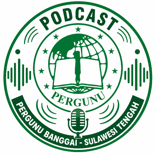 Logo Pergunu